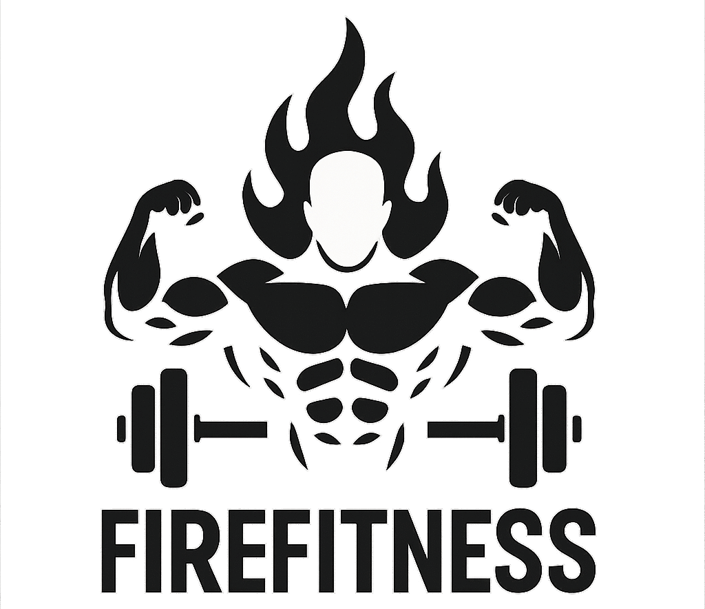 Fire fitness