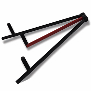 Leg Stretcher Machine