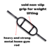 egg rod grip