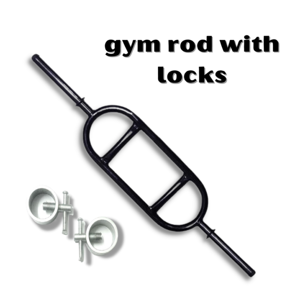 egg rod lock