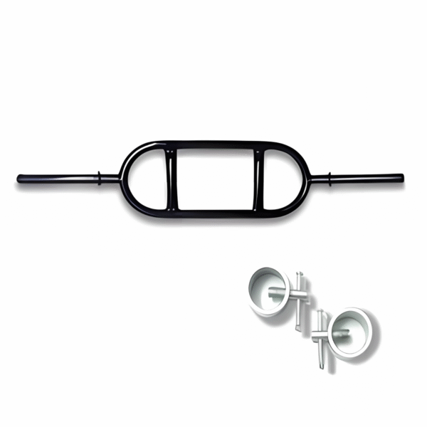 Gym Egg Rod