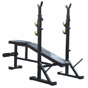 Adjustable Workout Bench