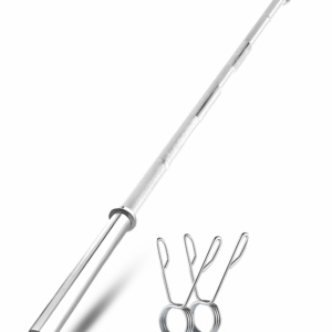 5ft Barbell Rod