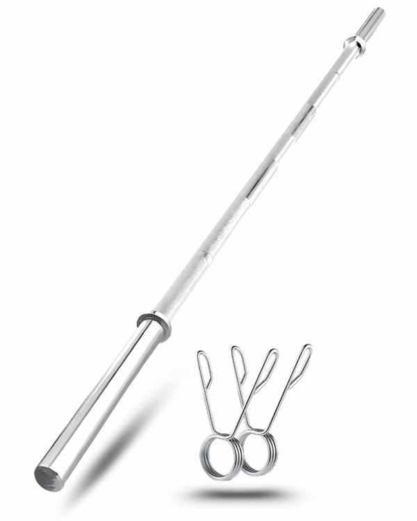 5ft Barbell Rod