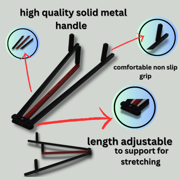 LEG STRCHER PARTS