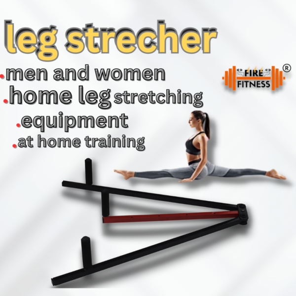 LEG STRCHER WORKOUT