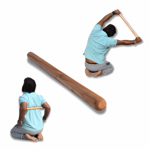 Yoga Stick