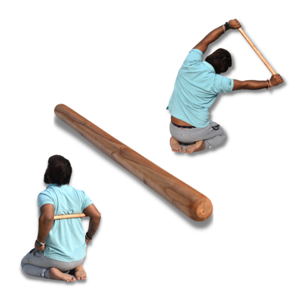 YOGA STICK