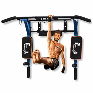 3in1 pull up bar