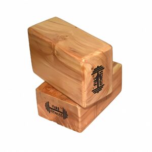 yoga blocks