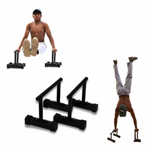 parallel bar