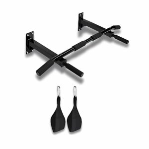 Chin-Up Bar