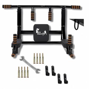 adjustable pull up bar