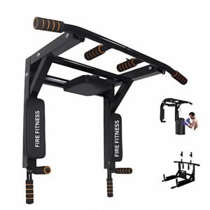 strength training