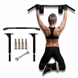 chin up bar