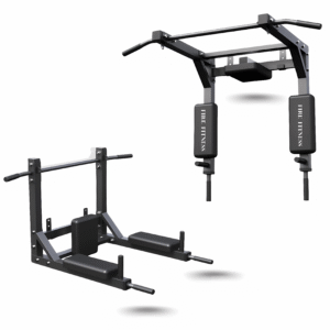Strength Training Bar