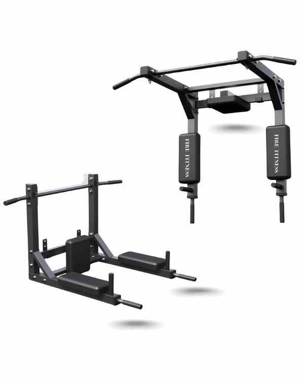 Strength Training Bar