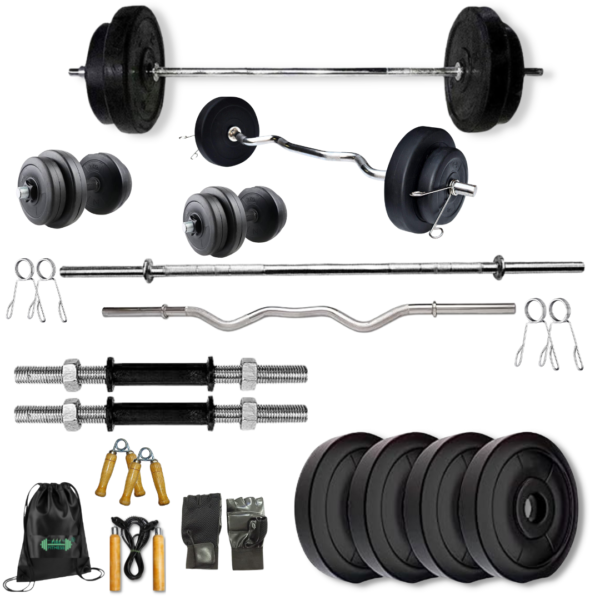 PVC WEIGHT COMBO