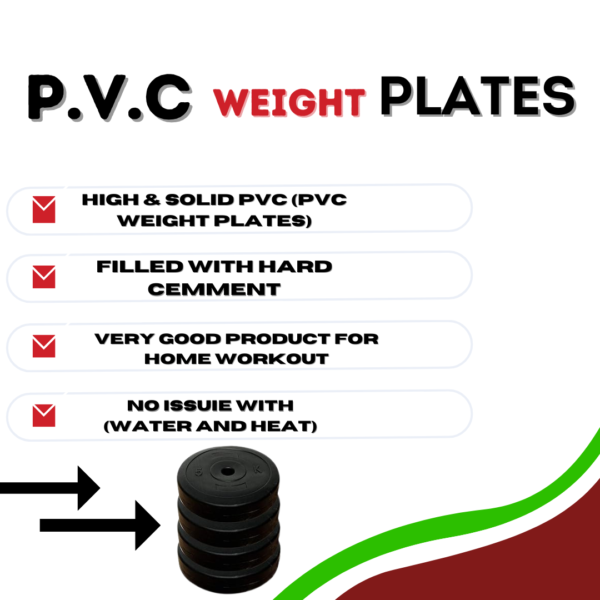 PVC WEIGHT