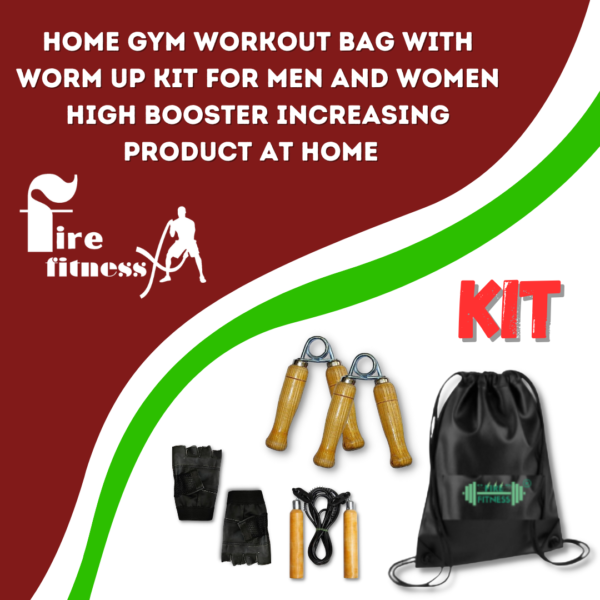 PVC WEIGHT COMBO KIT