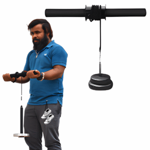 Wrist Roller