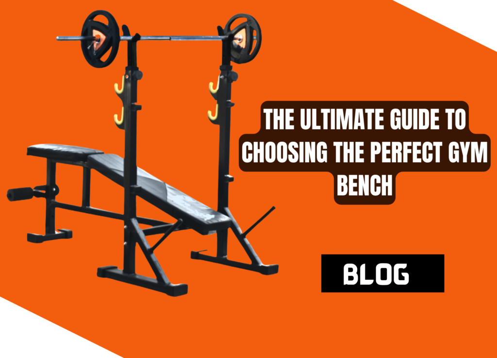 gym benches blog