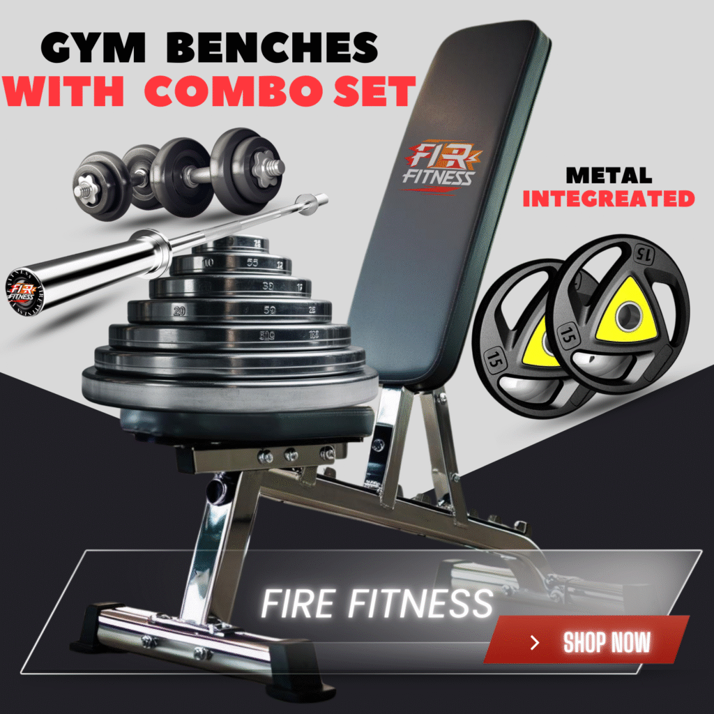 Home gym equipment