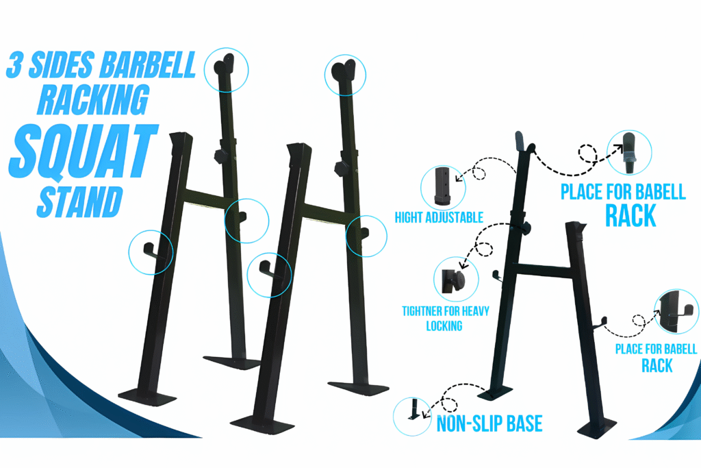 Squat stand