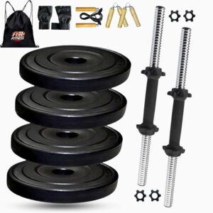 weight plates for home