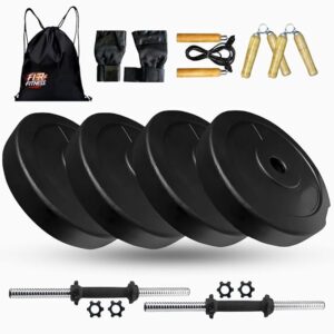 PVC weight plate