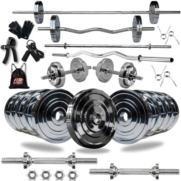 metal weight plates
