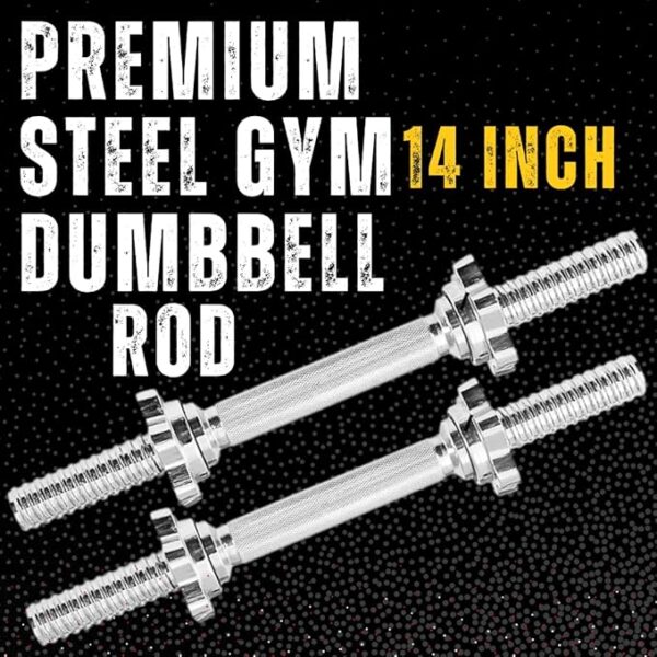 rubber weight set