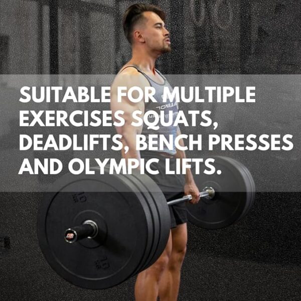 rubber weight set