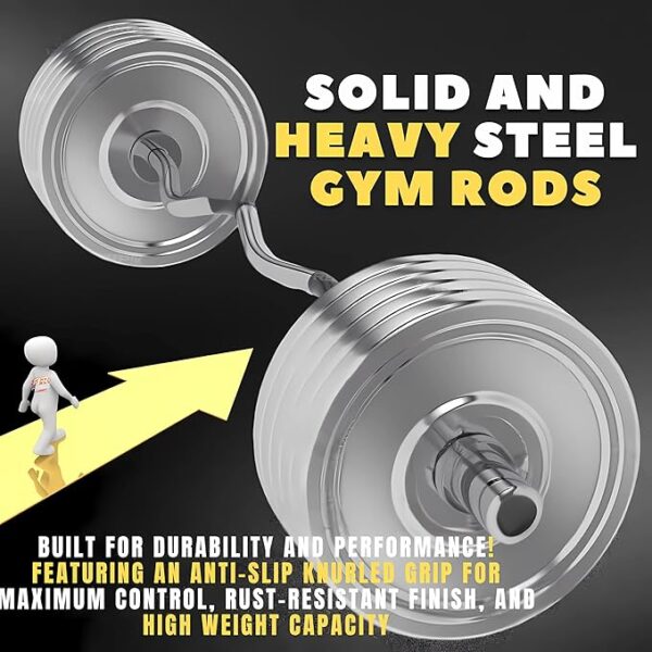 metal weight plates