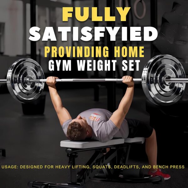 metal weight plates