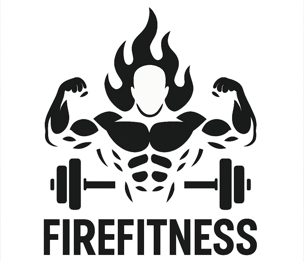 Fire fitness